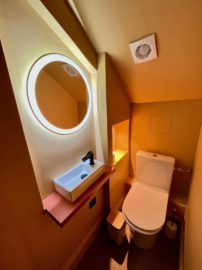 Romain - Appartement A Реймс Екстер'єр фото